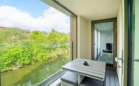 The Ebor Suite @ Ryedale House